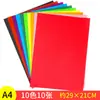 Lija de Colores 8K4K16K Papel para Pintura con Arena de Colores Arte Creativo para Niños Graffiti Pasteles al Óleo Crayones Papel de Colores para Pintar