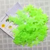 Pegatinas Luminosas de Estrellas Seleccionadas Cuidadosamente para Habitaciones de Dormitorio, Pegatinas de Estrellas Luminosas, Estrellas Fluorescentes Estéreo 3D, Pegatinas Luminosas Transfronterizas de 3 cm
