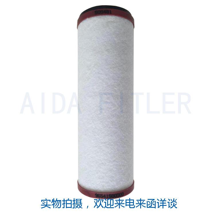 贝克 96541500000详描图9