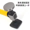Venta al por mayor de fábrica Juego de martillos para chapa metálica de reparación de automóviles Herramientas Kit profesional de reparación de automóviles Martillo tirador de chapa metálica de alta resistencia