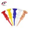 Alfinetes de Golfe Fuli Sports Alfinetes de Bola de Plástico Varetas de Bola de Golfe de Plástico Alfinetes de Bola de Beleza Alfinetes de Bola Limitados