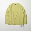 Camiseta de Manga Larga para Hombre y Mujer Estilo Montaña para Exteriores de Secado Rápido Absorbente de Humedad Tendencia 9187