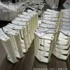 Especificaciones Completas Pinza de Cable Minero Tipo O Retardante de Llama Antiestática Pinza de Protección de Cable para Máquinas de Minería de Carbón