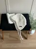Nuevo Estilo Otoño e Invierno 2025 Simple y Versátil Gorro de Lana Tejido con Protección para Orejas Suéter Caliente Gorro para Dedos para Hombres y Mujeres Estilo K