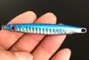 Reboque marítimo pesca de costa (novo tipo de isca artificial lantejoulas de chapa de ferro) peixe chumbo isca artificial equipamento de pesca Luya 18g
