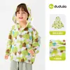 Colección de Ropa ExteriorRopa de Protección Solar Infantil Dudu, Ropa Delgada de Verano para Bebé, Conjuntos de Verano para Niños, Ropa para Niñas