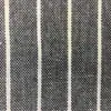 Tela de algodón lino teñida en hilo a rayas de fábrica primavera y verano algodón lino camisa de rayas verticales tela para pantalones de niños falda
