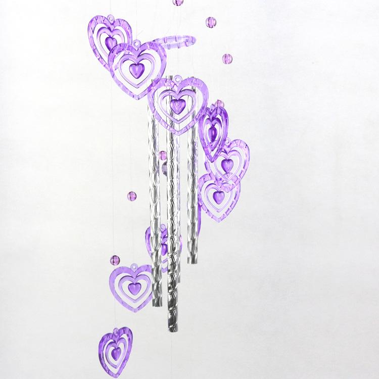 1508紫色三环心07