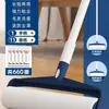 Rodillo Quita Pelusa con Mango Largo para Quitar Pelo de Cama y Piso, Rodillo de Fieltro para Limpieza de Pelo con Papel Desprendible