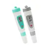 Medidor de salinidad Qi Wei YD-1L medidor de salinidad de alta precisión medidor de concentración de agua de mar medidor de salinidad impermeable ventas directas de fábrica