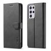 Funda de cuero con tapa magnética para Samsung S25ultra Maverick, con ranuras para tarjetas, para Samsung S24FE, A16 5G