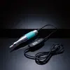 Grinder Portátil para Uñas Estilo Pluma Alimentado por USB Pluma de Pulido para Uñas Herramientas de Salón de Uñas Grinder Eléctrico