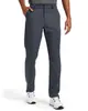 Calça Esportiva de Golfe Masculina Amazon Transfronteiriça Impermeável Secagem Rápida Esportiva Casual ao Ar Livre