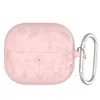 Funda protectora de silicona para auriculares Samsung Galaxy Buds3, funda suave tipo réplica, funda para auriculares Buds3Pro