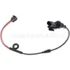 LR153546 es adecuado para cable de sensor de freno de rueda delantera de Land Rover Range Rover Cable de advertencia de freno delantero Ensamblaje de mazo de cables