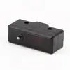 Microinterruptor Interruptor de límite LXW5-11Z Interruptor de límite Carcasa de plástico Palanca de hierro DC220V AC380V