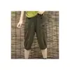 Gordo mm200 kg moda terno feminino verão manga curta camiseta calça solta casual Joker Harlan calças macacão