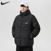 Ropa Deportiva de Algodón para Hombre 2024 Invierno Marca de Moda Ropa Deportiva de Algodón para Hombre Nuevo Abrigo de Algodón para Hombre Marca de Moda Deportiva Algodón de Xinjiang Engrosado Cálido