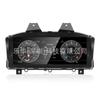 Adecuado para Land Rover Range Rover Evoque Discovery 4 Modificación de Actualización de Instrumentos LCD Tablero de Velocímetro y Indicador de Combustible del Coche