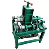 Máquina Plegadora Eléctrica Multifuncional de Tubo Redondo Metálico de Acero Inoxidable para Tubos de Acero Cuadrados y de Hierro para Invernaderos