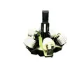 Sonda de Perfuração de Poço Reversa Broca de Cone de Rolos Broca Abridora de Furo Acessórios para Sonda de Perfuração de Mineração, Conservação de Água e Engenharia de Túneis Broca Tricone