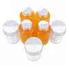 Foil de Aluminio Fácil de Romper Sello de Inducción para Botellas de Plástico de Alimentos, Almohadilla Selladora Autoadhesiva para Boca de Botella