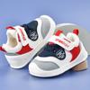 Zapatos para niños pequeños zapatos zapatos para niños 0-1-23 años zapatos para bebés zapatos para bebés niños suela suave transpirables antideslizantes zapatos para mujer fabricantes venden
