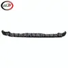 Aplicable a los alerones delanteros Dacia Duster III 2023-2025: 620843492R, 620843759R