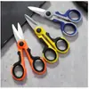 Tijeras Especiales para Línea de Pesca de Alta Potencia Tijeras de Pesca Multifuncionales Equipo de Pesca Tijeras de Pesca