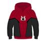 Roupas infantis roupas quânticas suéter Vingadores 4 roupas quânticas animação 3d suéter cosplay crianças