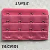 Venta de Fábrica Precio Bajo Sujetador de Tres Filas y Cuatro Ganchos/Cuatro Filas y Cuatro Ganchos Ropa Interior Hebilla Extensora Hebilla Extensora Empaque Individual 2