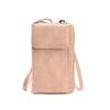 Bolso bandolera multifunción retro para mujer, popular en Amazon, para teléfono móvil, de gran venta transfronteriza, 2024