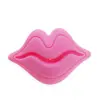 Bebé divertido divertido chupete calmante barba dientes labios rojos chupete de silicona 20 comercio exterior Amazon