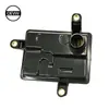 Kit de Filtro de Transmissão 09G325429D é Adequado para Novo Lavida 184 1.5L Ea211 Peças de Plástico Porta Alta