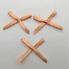 Lazo Hecho a Mano 1 Sub-cinta Cinta Cinta Lazo Envuelto a Mano Lazo de Cinta Flor Pequeña