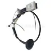El cable de cambio de transmisión automática 905-616 es adecuado para el cable de control de cambio de Ford Explorer 2006-2010