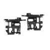 Para Suporte da Carcaça do Farol Chevrolet 15798922
