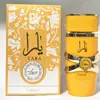 Explosiones Transfronterizas LattafaYara100ML Comercio Exterior Transfronterizo Perfume Medio Oriente Dubái Perfume tkshein Explosiones