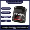 Creatina Mais Vendida da Amazon Monohidrato de Creatina Puro 300g, Fornecimento Direto da Fábrica de Hidrossolvente de Creatina