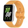 Para Samsung GalaxyFit3 pulseira de silicone R390 pulseira oficial pulseira esportiva