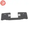 Aplicable a Mazda CX-9 2016-2022, protector inferior del radiador, travesaño superior, TK4850720E