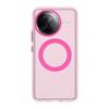 Adequado para Capa Magnética para Celular Xiaomi Redmi 80Pro Candy Redmi K70E Fosca Capa Protetora Redmi K70