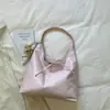 Bolsa de Gran Capacidad para Mujer 2026 Nueva Moda Simple Casual Bolso de Hombro Versátil Estudiante Viajero Bolso Cruzado Tote