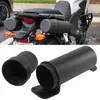 Ferramenta para tubo de modificação de motocicleta adequada para BMW Honda Yamaha Kawasaki recipiente de armazenamento de ferramentas à prova d'água