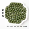 Cuentas de Incienso Natural, Medicina Herbal Tradicional China, Hecho a Mano con Métodos Antiguos, Cuentas Sueltas DIY para Pulseras Medicinales, Venta al por Mayor de Fábrica