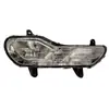 Adequado para Ford Escape Lanterna de Neblina do Para-choque 2013 2014 2015 2016