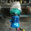 Zhongyu suministra tambor eléctrico externo tipo YDW especificaciones y modelos de tambor eléctrico incorporado