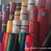 Tecido de poliéster de fábrica direto forro de mala tecido Oxford tafetá de poliéster estampagem
