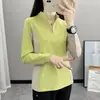 Camiseta de Manga Longa para Primavera e Outono Feminina, Gola Alta, Camada Base Casual, Pulôver, Secagem Rápida, Tecido Térmico, Esportes ao Ar Livre, Corrida, Versátil para Mulheres