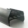 Tiras de Sellado EPDM de Movimiento Rápido para Contenedores, Cajas de Envío y Compartimentos de Vehículos, Tiras de Goma que se Pueden Usar para Conectar Esquinas, Enviadas como un Juego Coordinado